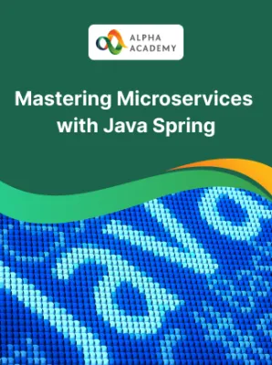 Mastering Microservices with Java Spring