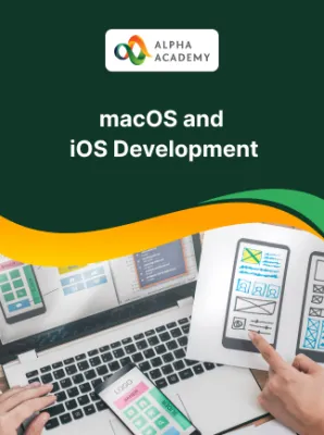 macOS and iOS Development