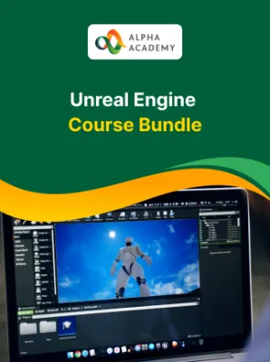 Unreal Engine Course Bundle
