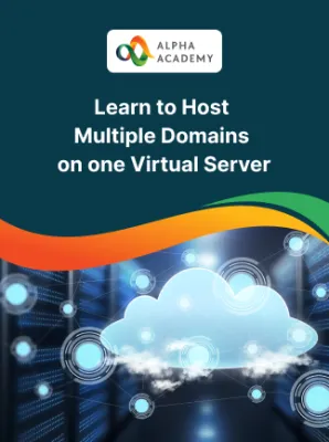 Virtual Server Mastery: Hosting Multiple Domains