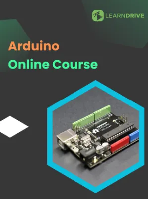 Arduino Online Course