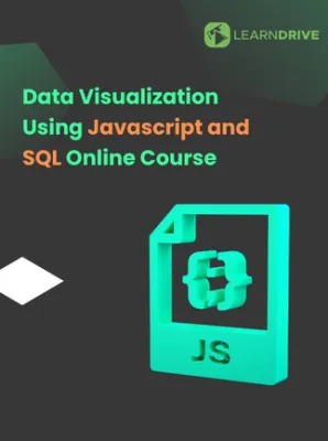 Data Visualization Using Javascript and SQL Online Course