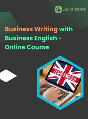 Business Writing with Business English Online Course