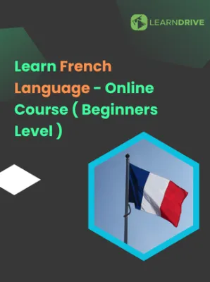 French Language for Beginners
