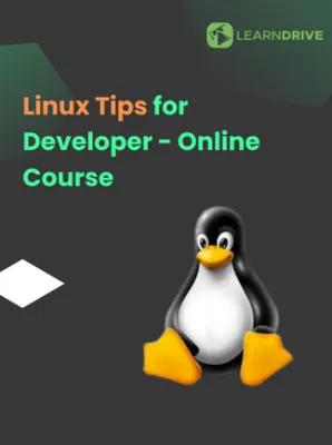 Linux Tips for Developers Online Course