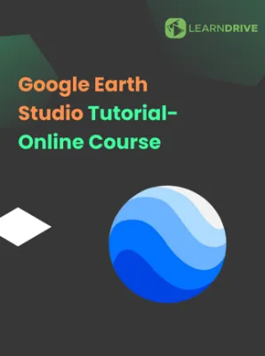 Google Earth Studio Tutorial Online Course