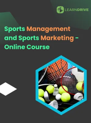 Winning Game Plan: Sports Management and Sports Marketing Online Course