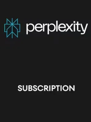 Perplexity Pro 1 Year - Perplexity Key