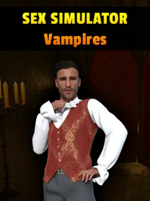 Sex Simulator - Vampires