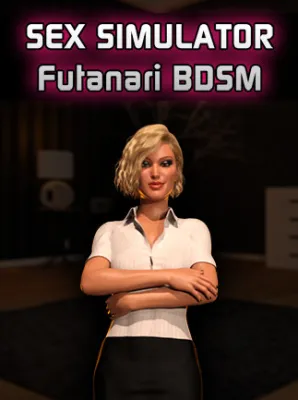 Sex Simulator - Futanari BDSM