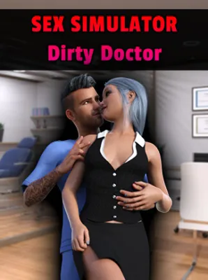 Sex Simulator - Dirty Doctor