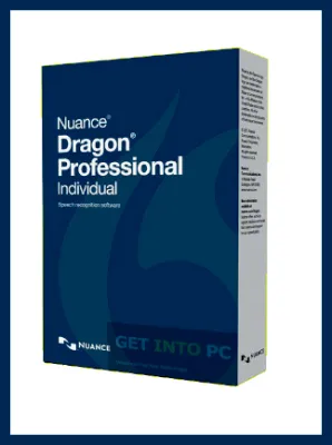 Nuance Dragon Professional Individual 14 (PC)