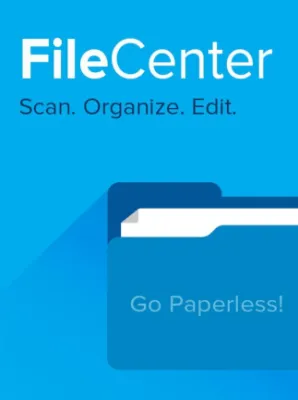 FileCenter 10 | Pro Plus (PC)