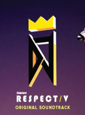 DJMAX RESPECT V - V Original Soundtrack