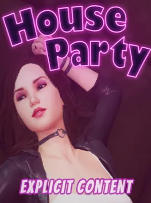 House Party - Explicit Content Add-On