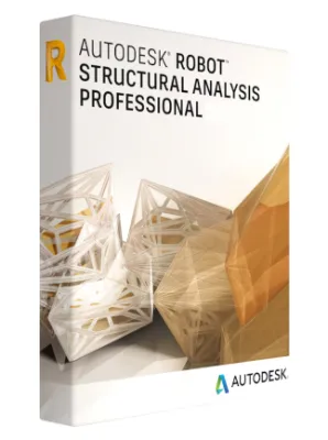 Autodesk Robot Structural Analysis Professional 2022 Educational (PC)