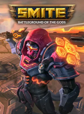 SMITE Code Slasher Bundle (PC) - SMITE Key