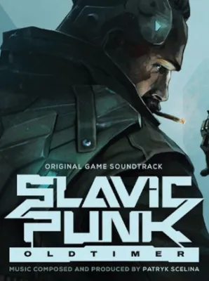 SlavicPunk: Oldtimer Soundtrack