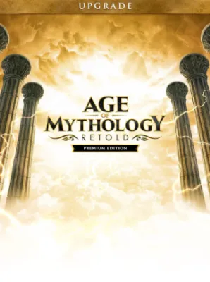 Age of Mythology: Retold Premium Upgrade