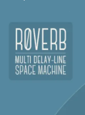 R0verb Multi Delay Spaces (PC)