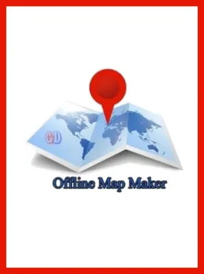 Offline Map Maker 8 (PC) (1 Device, Lifetime) - AllMapSoft Key