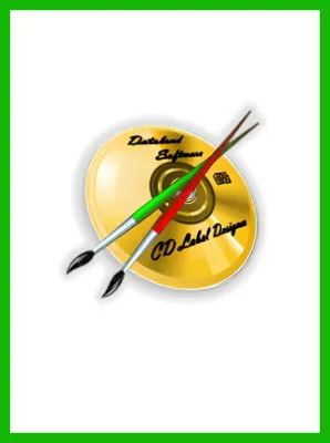 CD DVD Label Maker (PC) (1 Device, Lifetime) - RonyaSoft Key