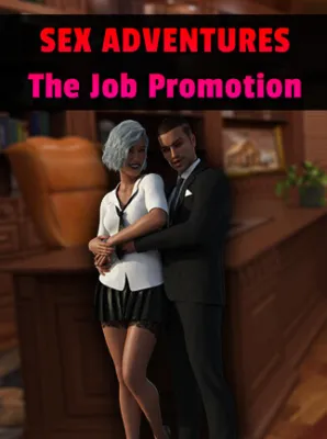 Sex Adventures - The Job Promotion