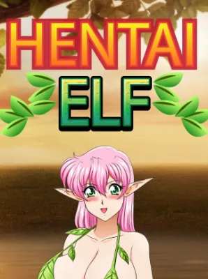 Hentai Elf