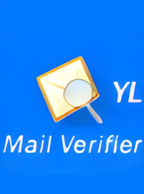 YL Mail Verifier (PC) (1 Device, Lifetime) - YL Key