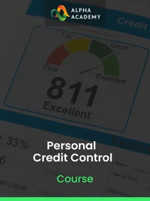 Personal Credit Control