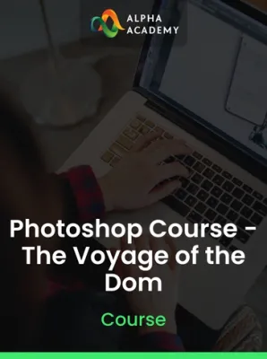 Photoshop Course - The Voyage of the Dom