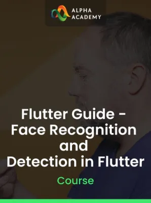 Flutter Guide - Face Recognition and Detection in Flutter
