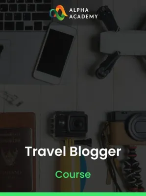 Travel Blogger