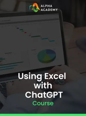Using Excel with ChatGPT