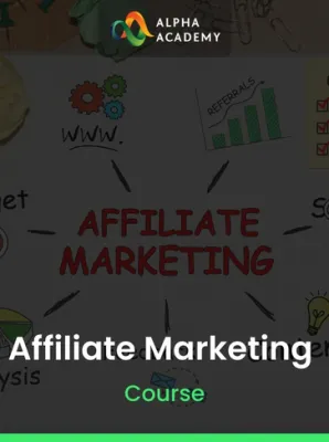 Affiliate Marketing
