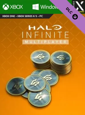 Halo Infinite Credits 500 (Xbox Series X/S, PC)