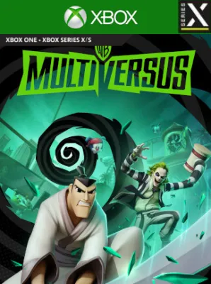 MultiVersus - MVP Pack 2