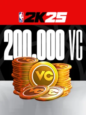 NBA 2K25 - 200000 VC
