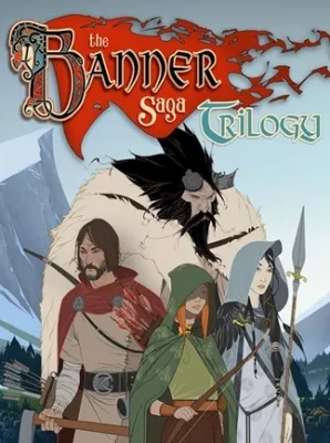 The Banner Saga Trilogy: Stoic Edition