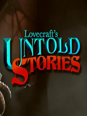 Lovecraft's Untold Stories OST
