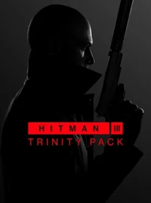 Hitman 3: Trinity Pack