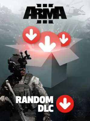 Random Arma 3 1 DLC