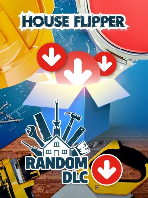 Random House Flipper DLC 1 Key