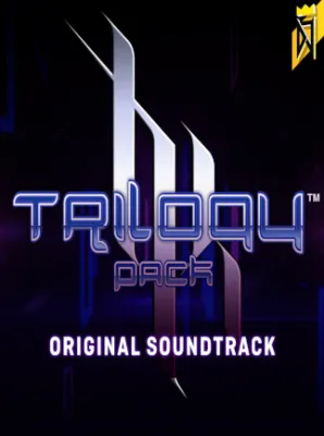 DJMAX RESPECT V - TRILOGY Original Soundtrack (REMASTERED)