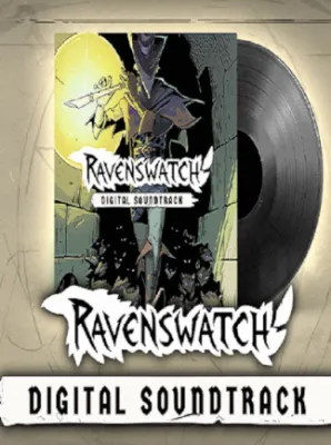 Ravenswatch Soundtrack