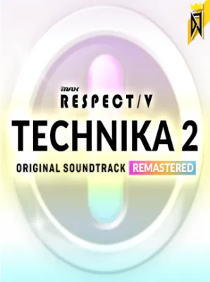 DJMAX RESPECT V - TECHNIKA 2 Original Soundtrack (REMASTERED)