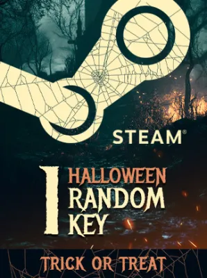 Trick or Treat - Halloween Random 1 Key