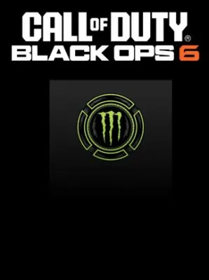 Call of Duty: Black Ops 6 - Unleash it Weapon Vinyl (PC, PS5, PS4, Xbox Series X/S, Xbox One) - Call of Duty Official Key