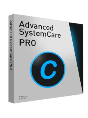 IObit Advanced SystemCare 18 PRO (PC)