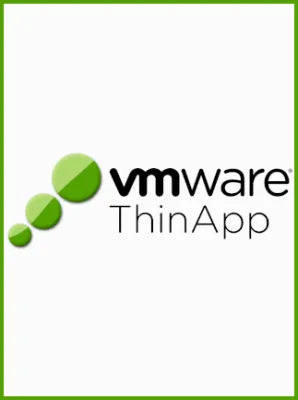 VMware ThinApp (PC) - Broadcom